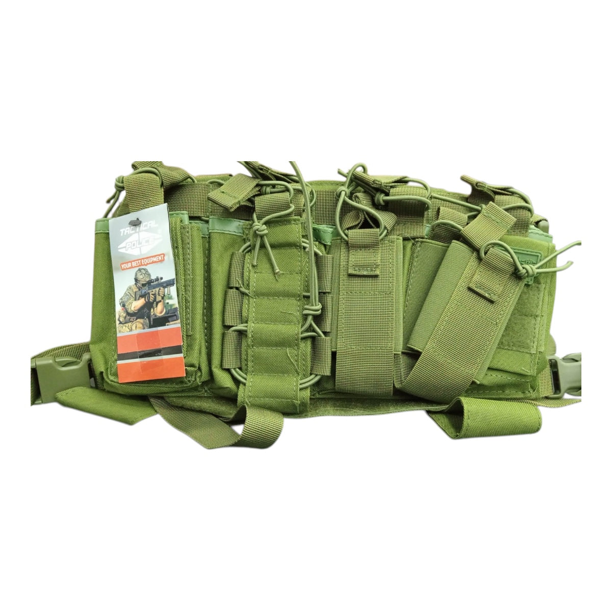 Porta radio MO-54 tactical police