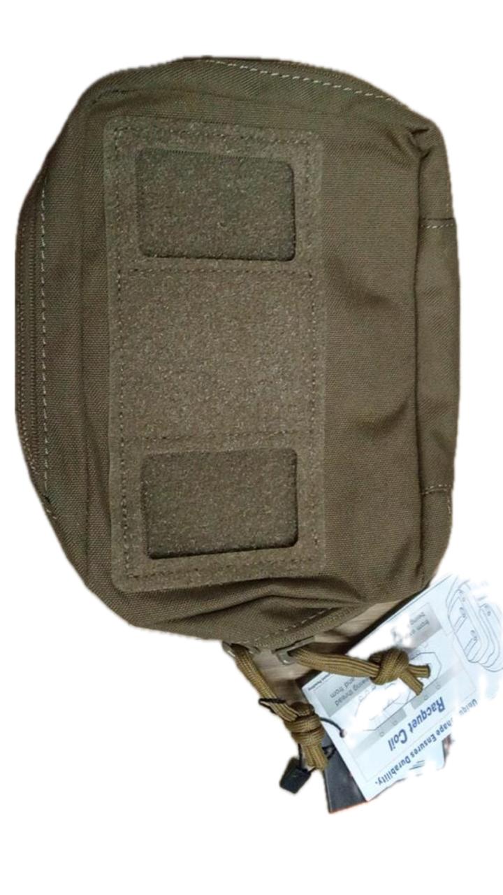 Pouch tactico MO-56 Tactical Police
