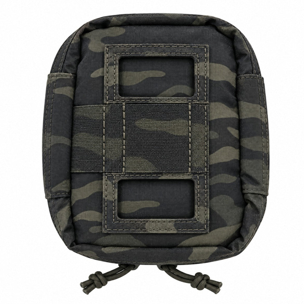 Bolsa tactica mini multiusos MO-56 Tactical Police