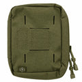 Bolsa tactica mini multiusos MO-56 Tactical Police