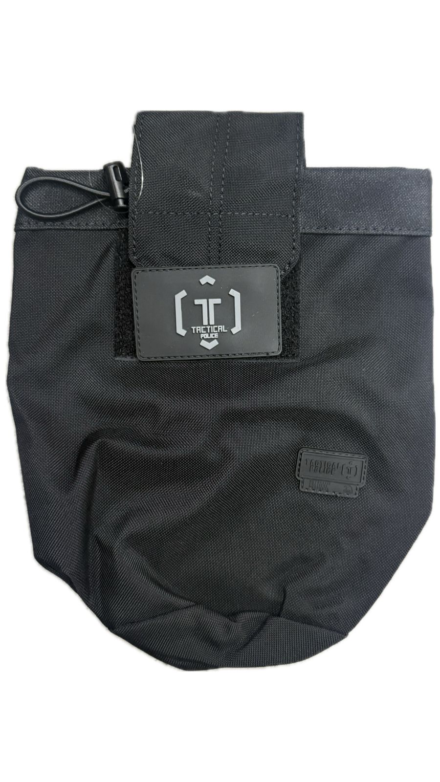 Bolsa recuperadora MO-59 Tactical Police