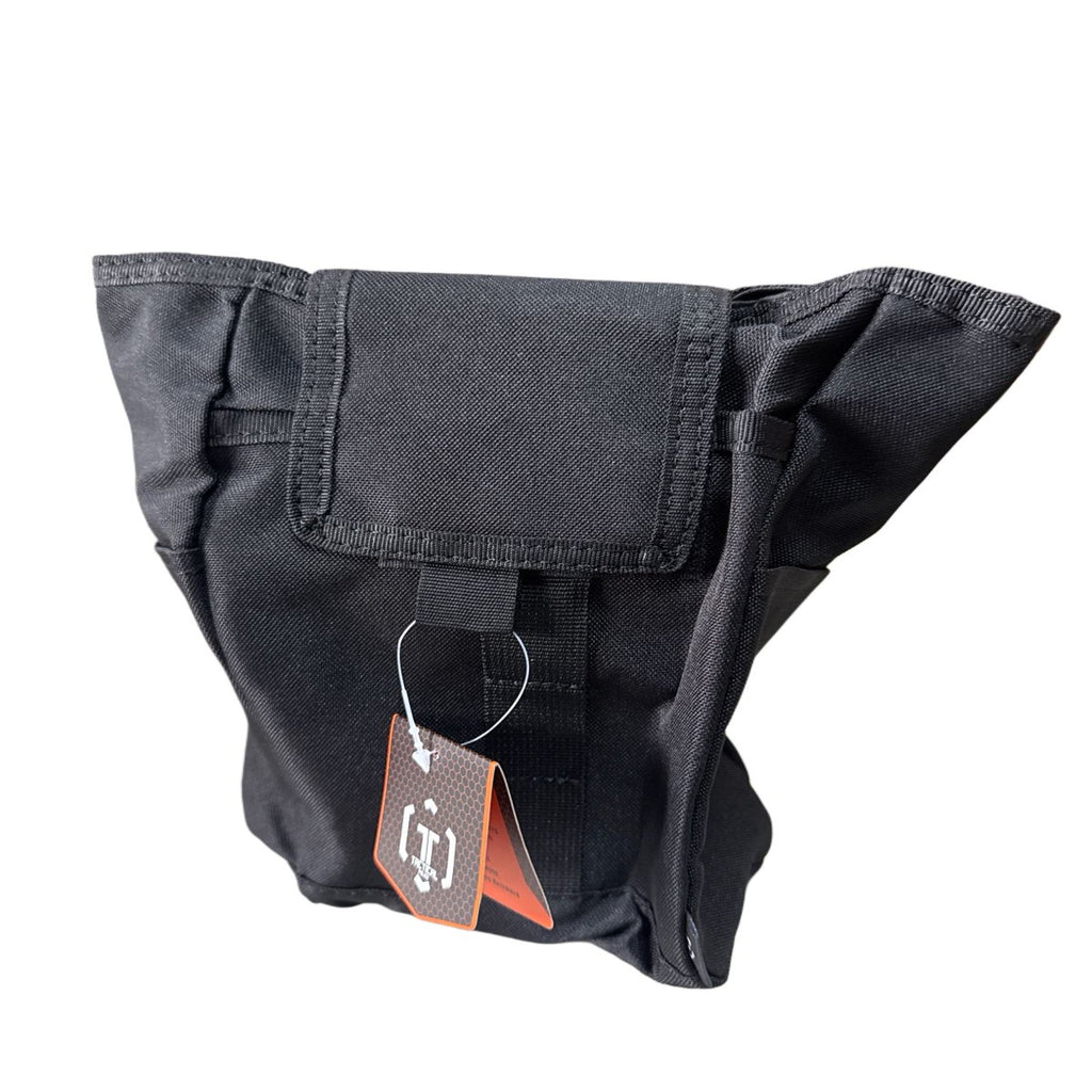 Bolsa recuperadora MO-59 Tactical Police