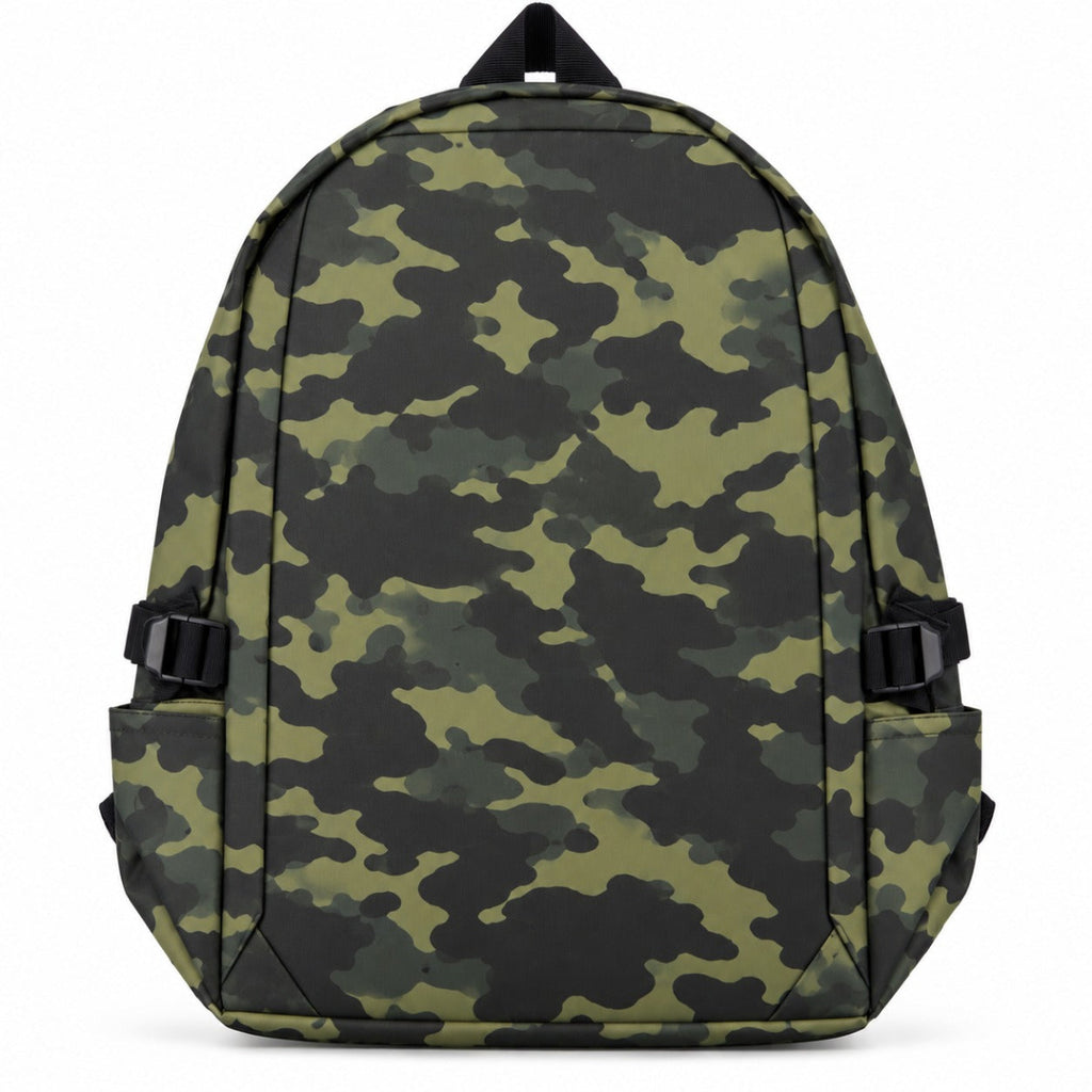 Mochila camuflajeada con sistema MOLLE  MO-5