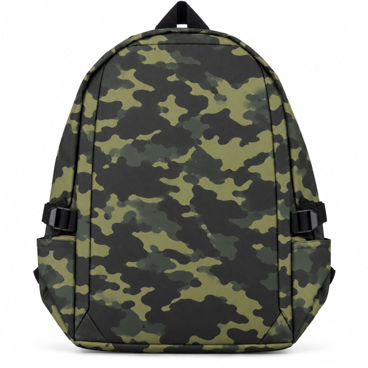 Mochila camuflajeada con sistema MOLLE  MO-5