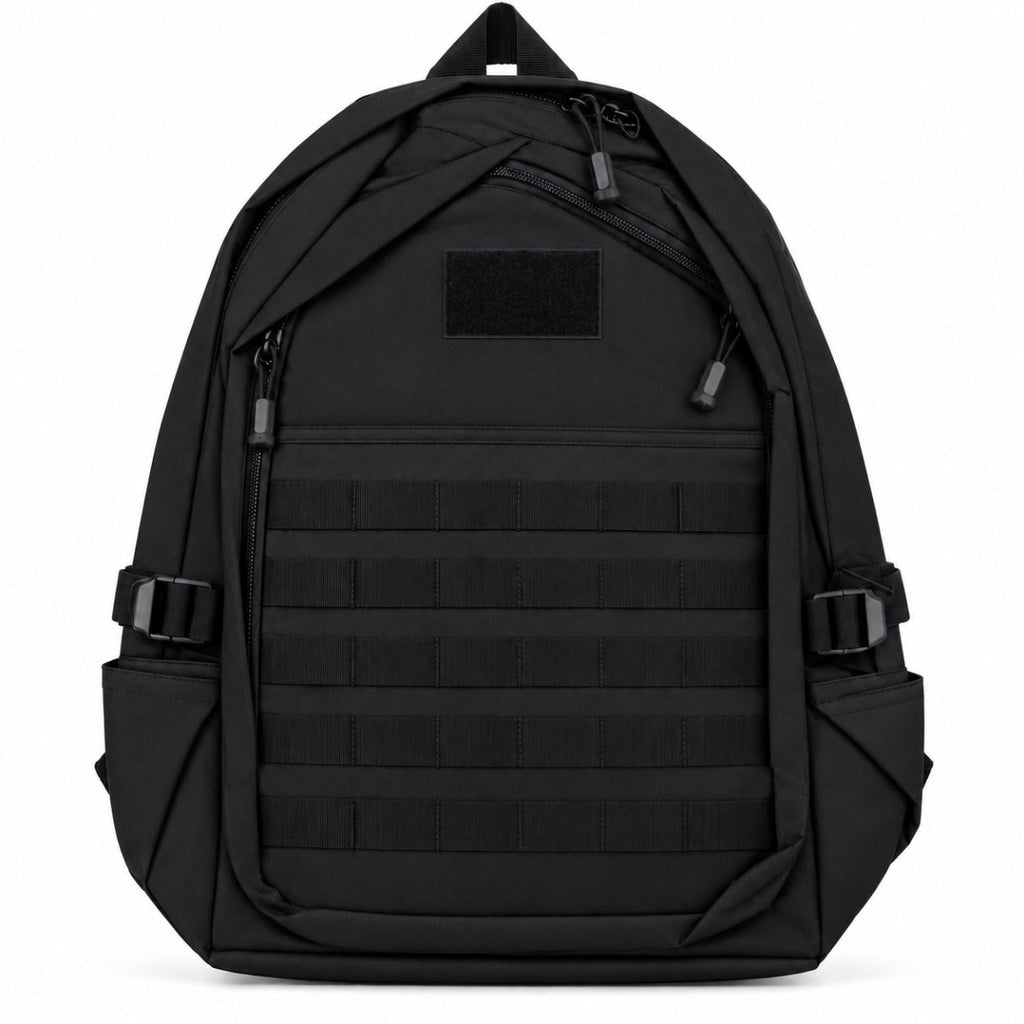 Mochila camuflajeada con sistema MOLLE  MO-5