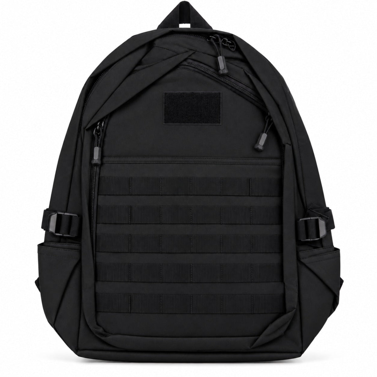 Mochila camuflajeada con sistema MOLLE  MO-5