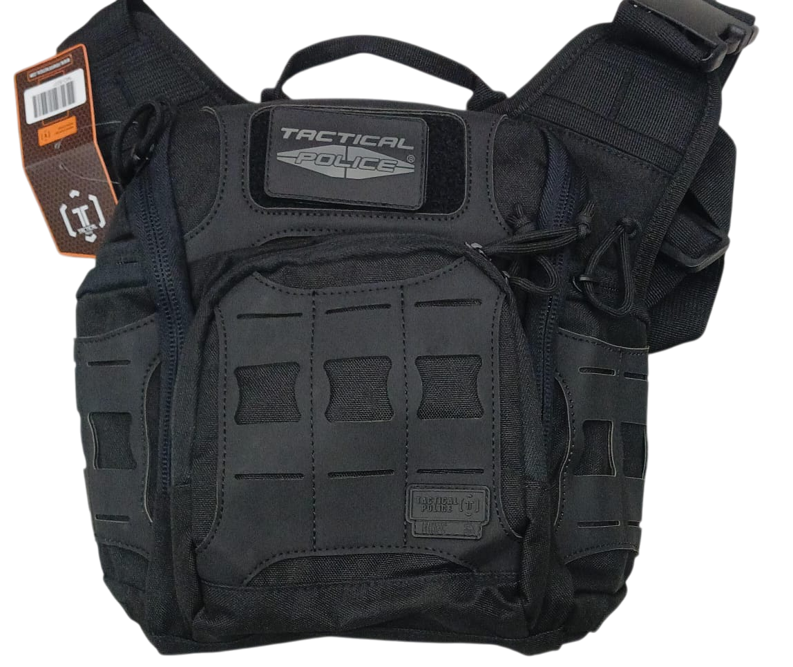 Pechera MO-603 tactical police