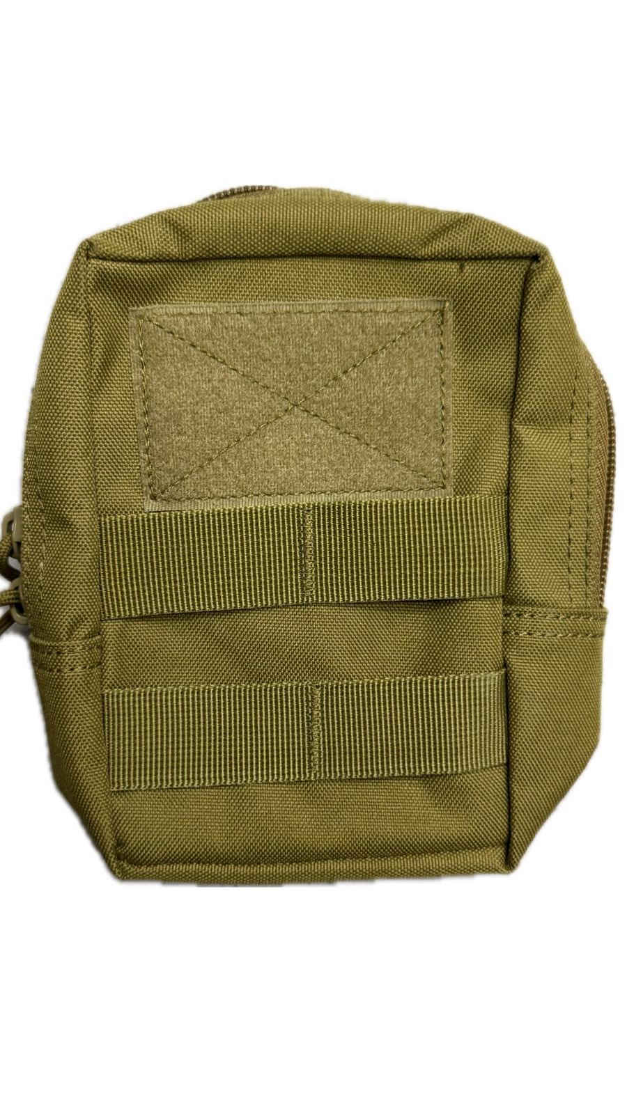 Pouch tactico MO-60 Tactical Police