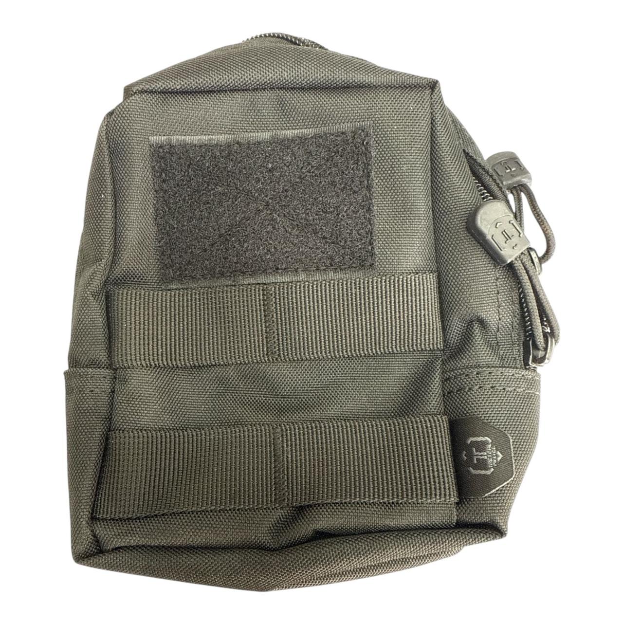 Pouch MO-62 Tactical Police