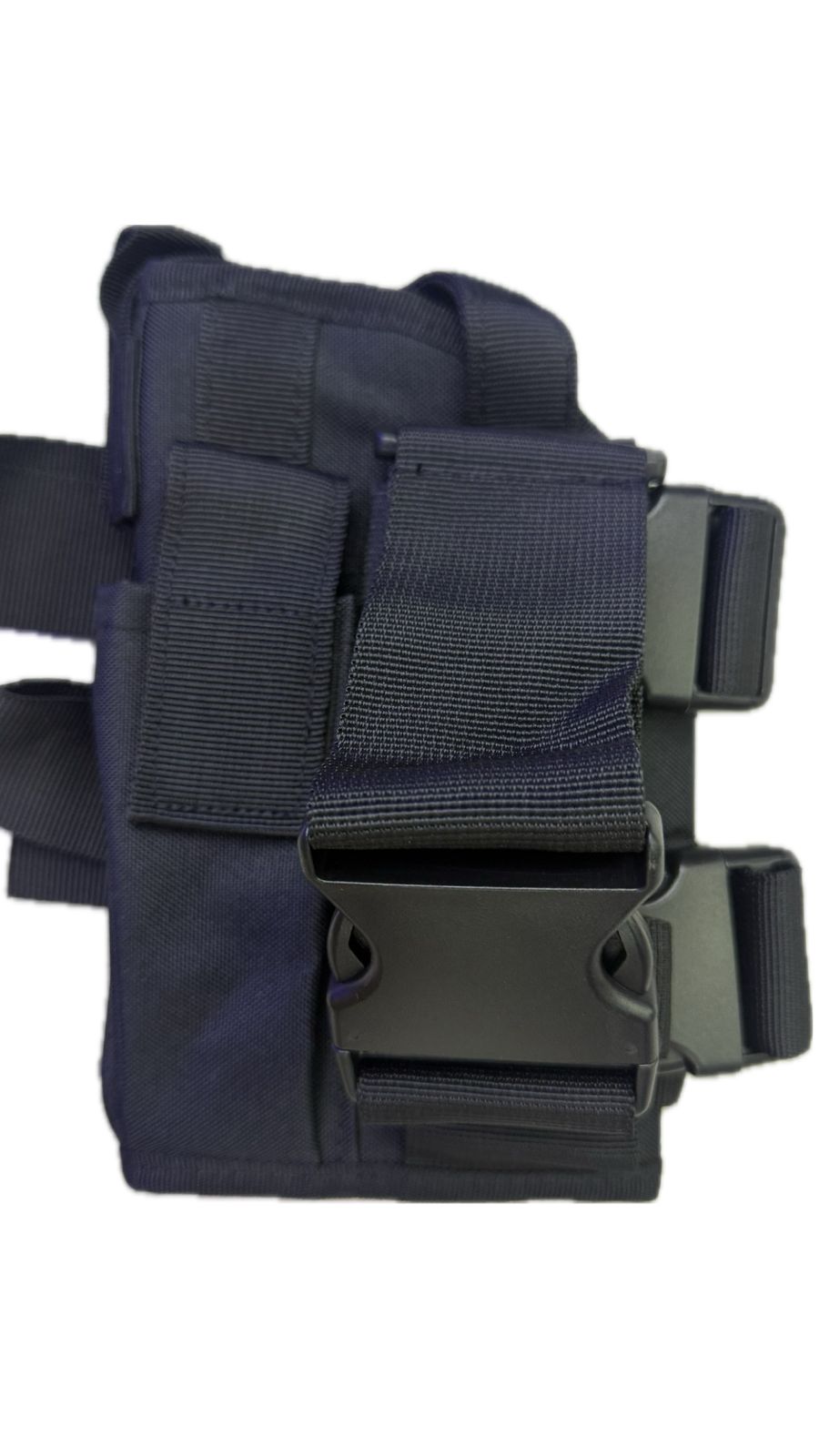 Funda para arma individual MO-63 Tactical Police