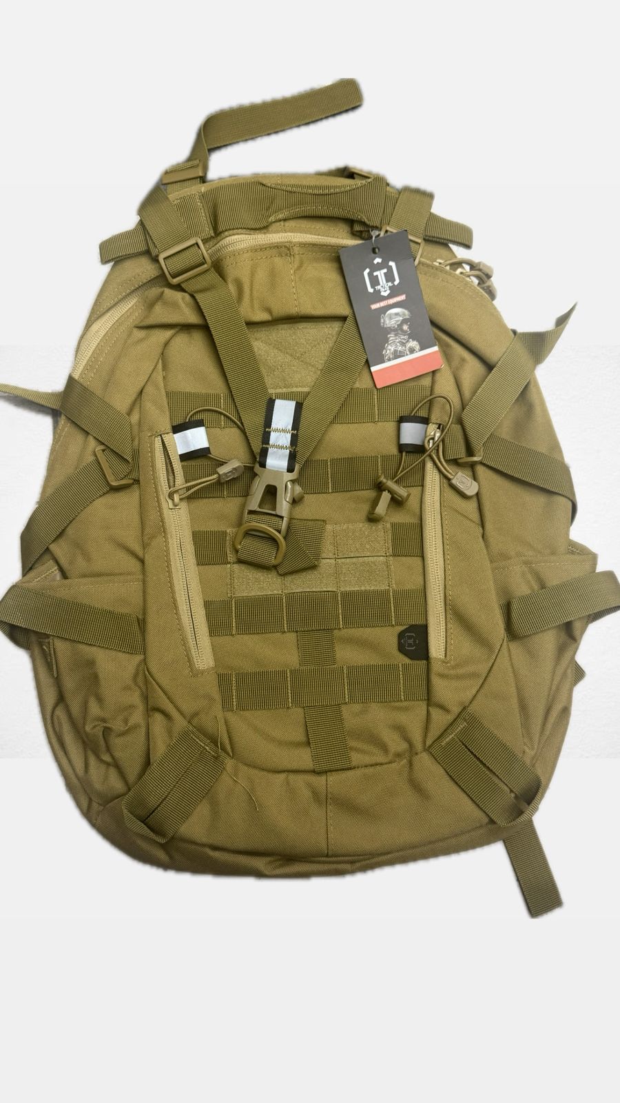 Mochila tactica MO-075 New Power