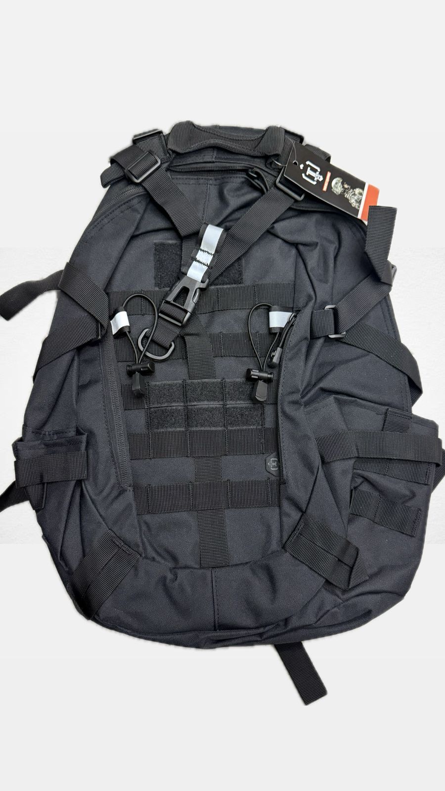 Mochila tactica MO-075 New Power