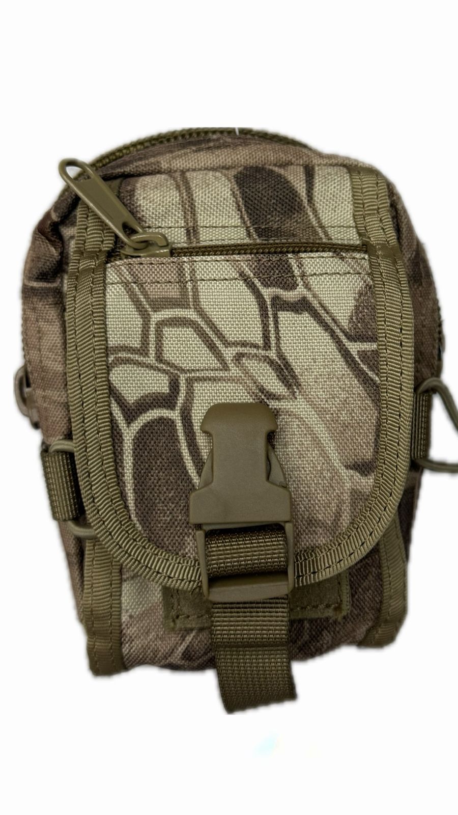 Pouch MO-80 varios modelos