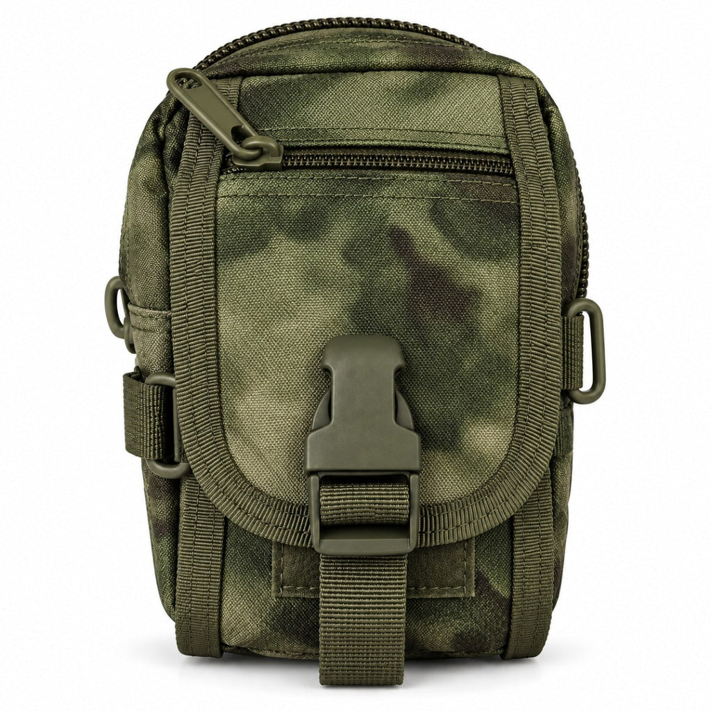 Pouch tactico compacto MO-80 varios modelos