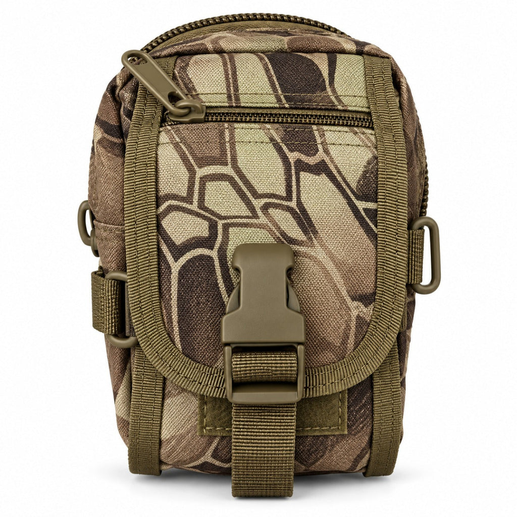 Pouch tactico compacto MO-80 varios modelos