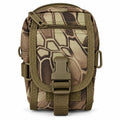 Pouch tactico compacto MO-80 varios modelos