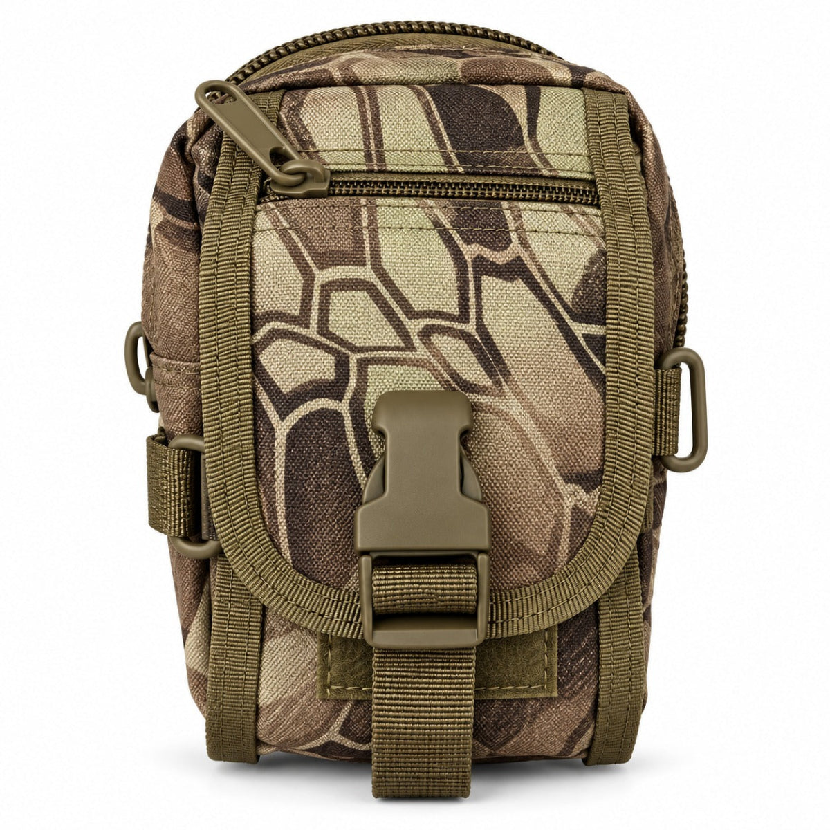 Pouch tactico compacto MO-80 varios modelos