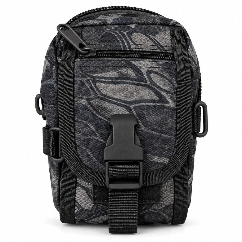 Pouch tactico compacto MO-80 varios modelos