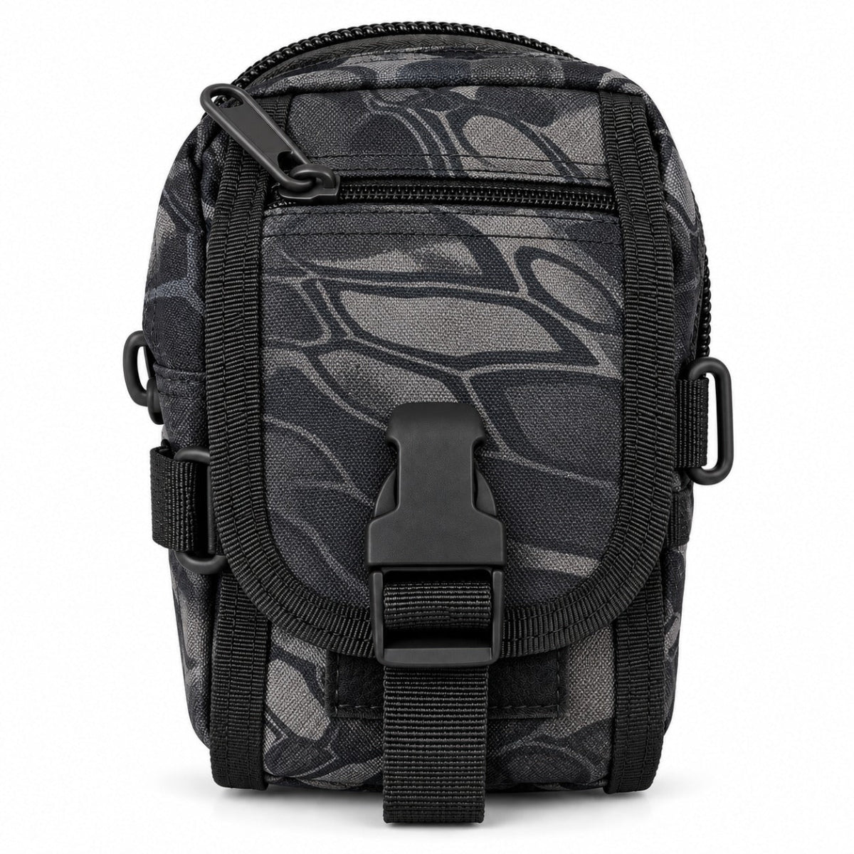 Pouch tactico compacto MO-80 varios modelos