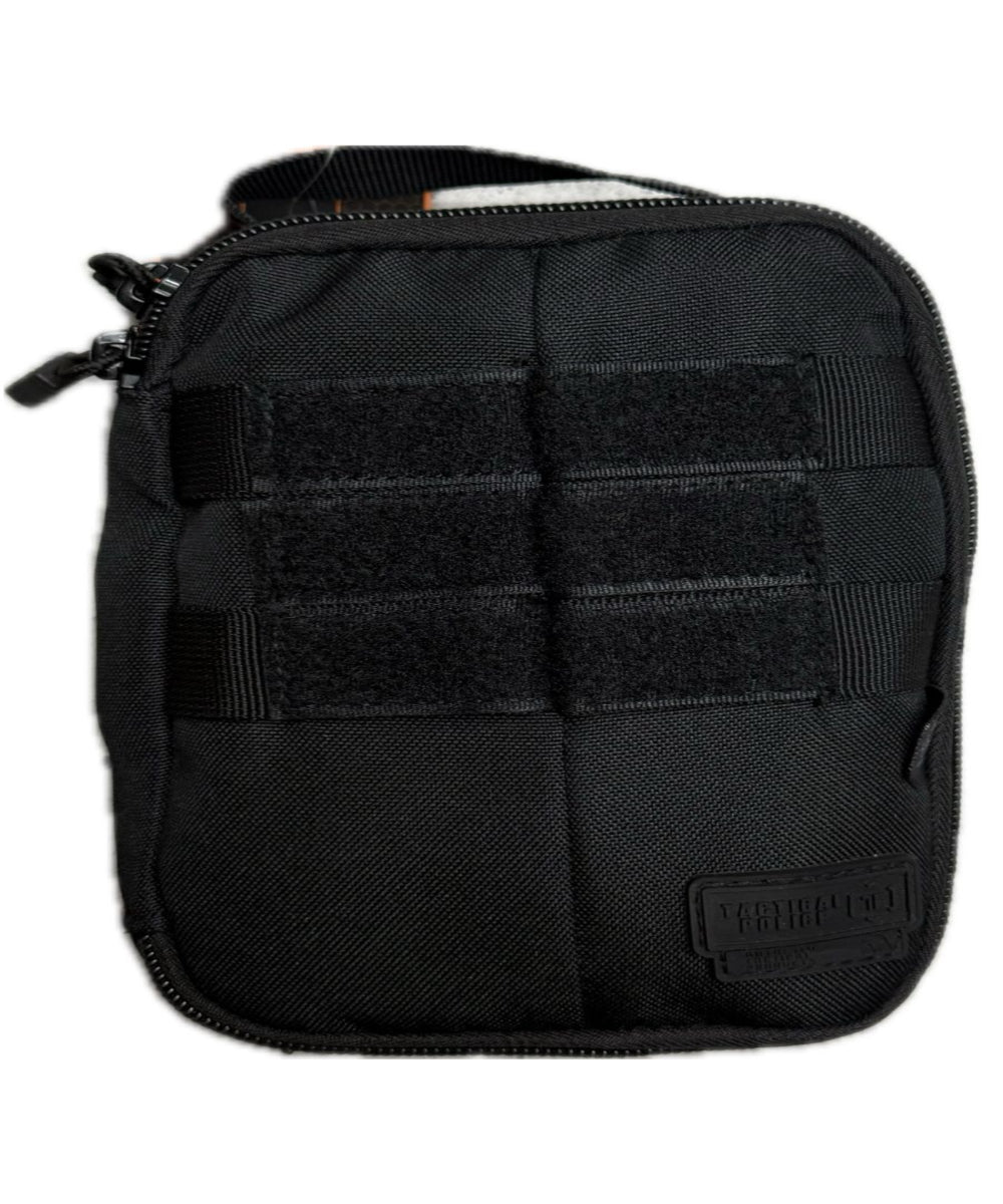 Pouch tactical police