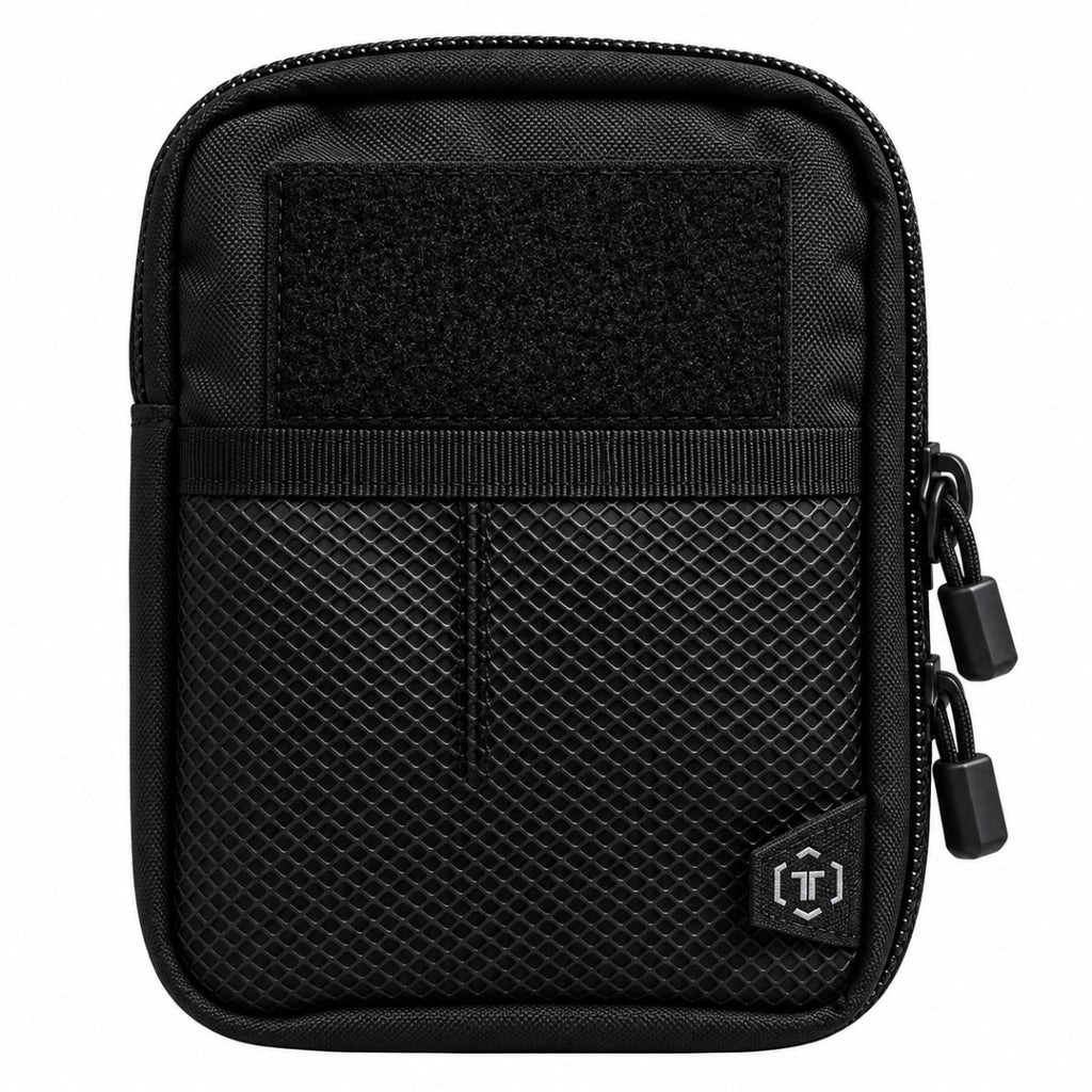 Bolsa tactica multiusos con sistema MOLLE MO-82 tactical police