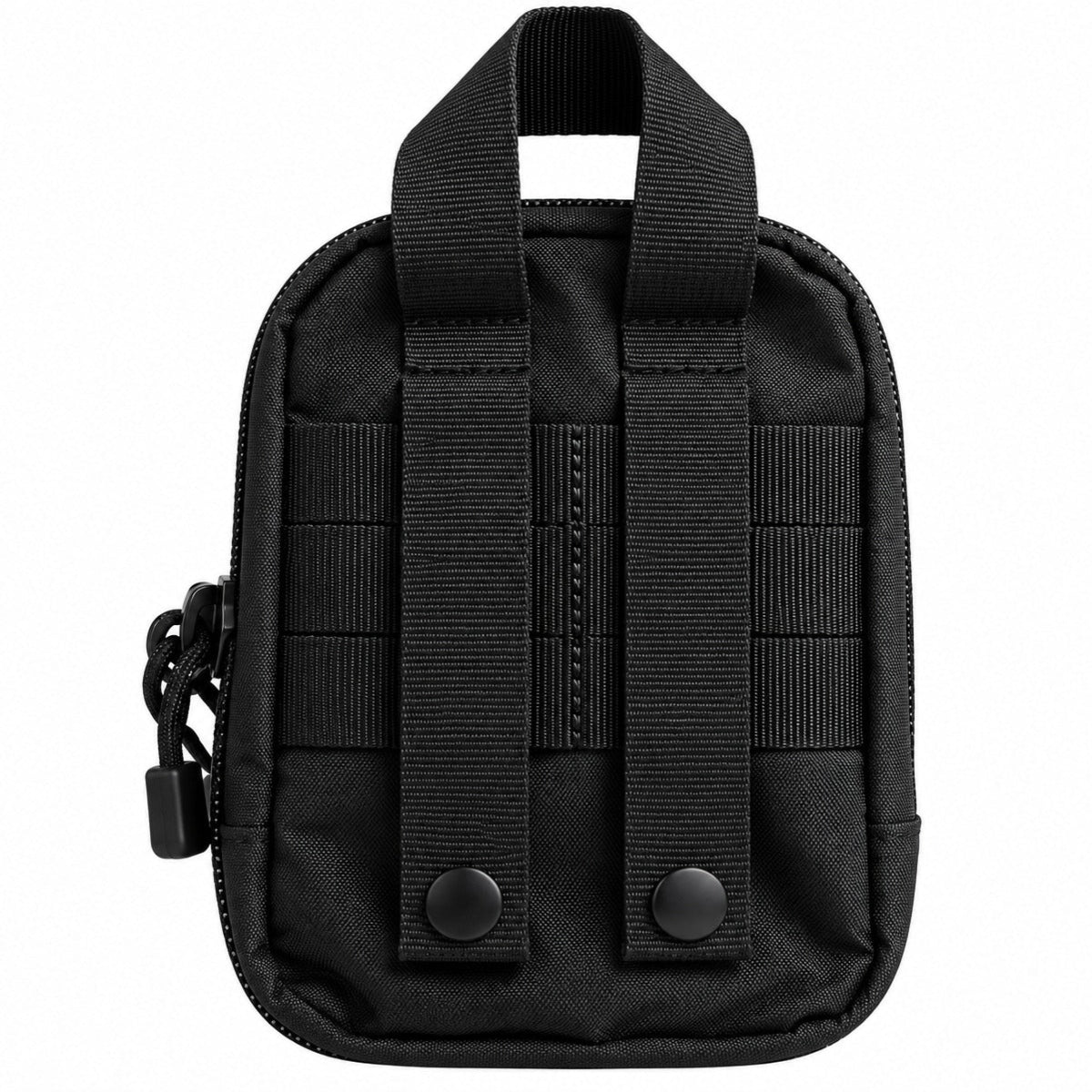 Bolsa tactica multiusos con sistema MOLLE MO-82 tactical police