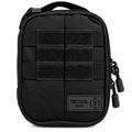 Bolsa tactica multiusos con sistema MOLLE MO-82 tactical police