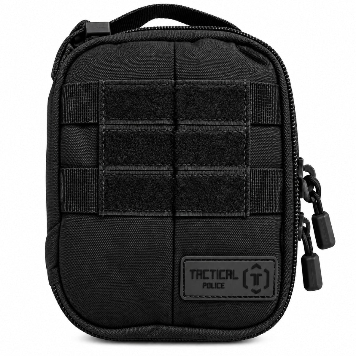Bolsa tactica multiusos con sistema MOLLE MO-82 tactical police
