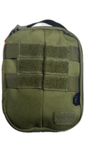 Pouch MO-82 tactical police