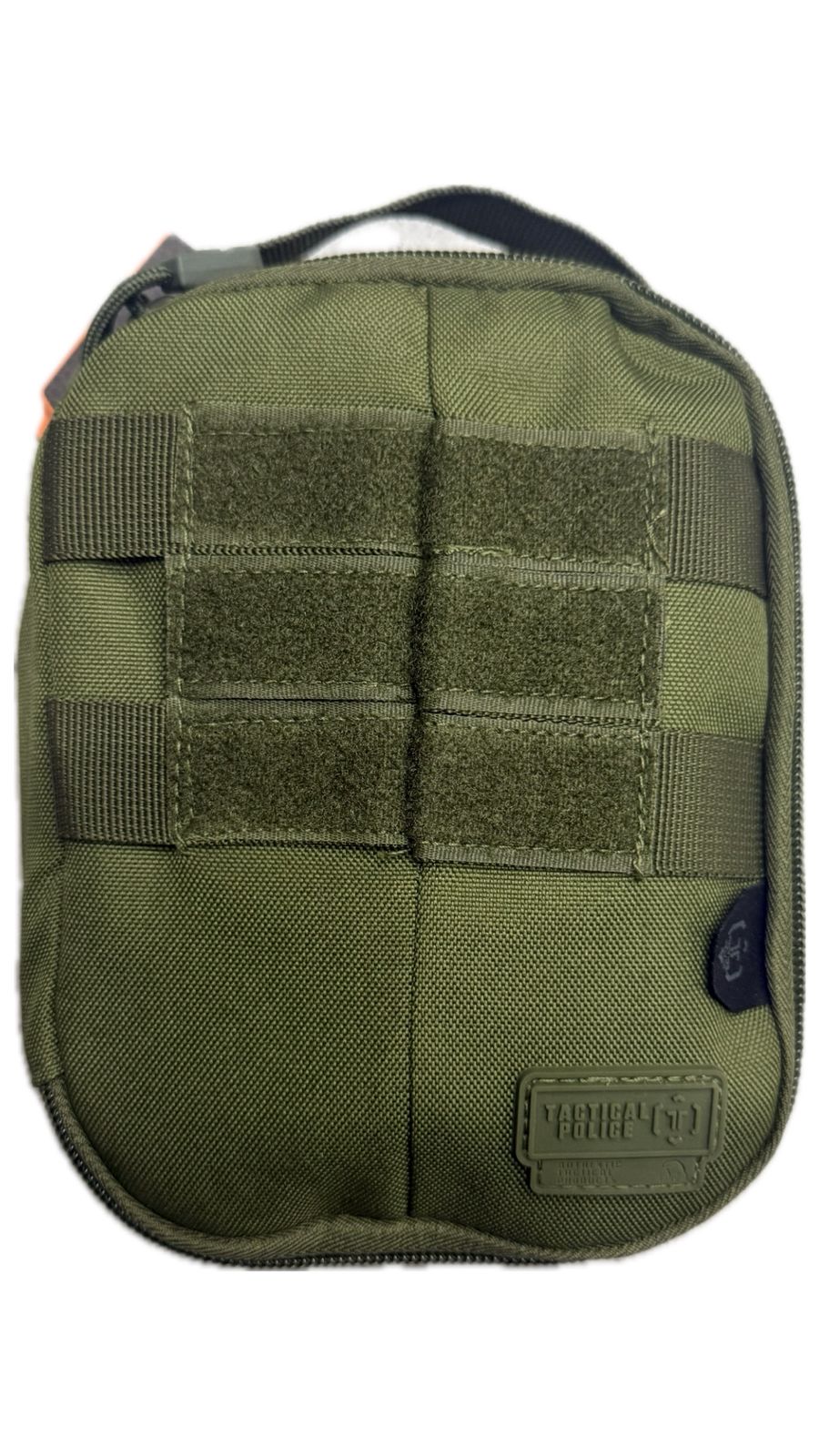Pouch MO-82 tactical police