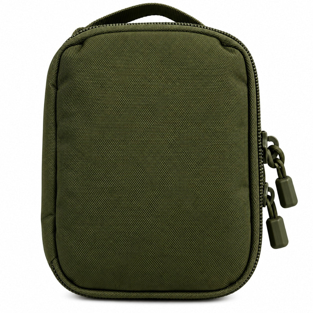 Bolsa tactica multiusos con sistema MOLLE MO-82 tactical police