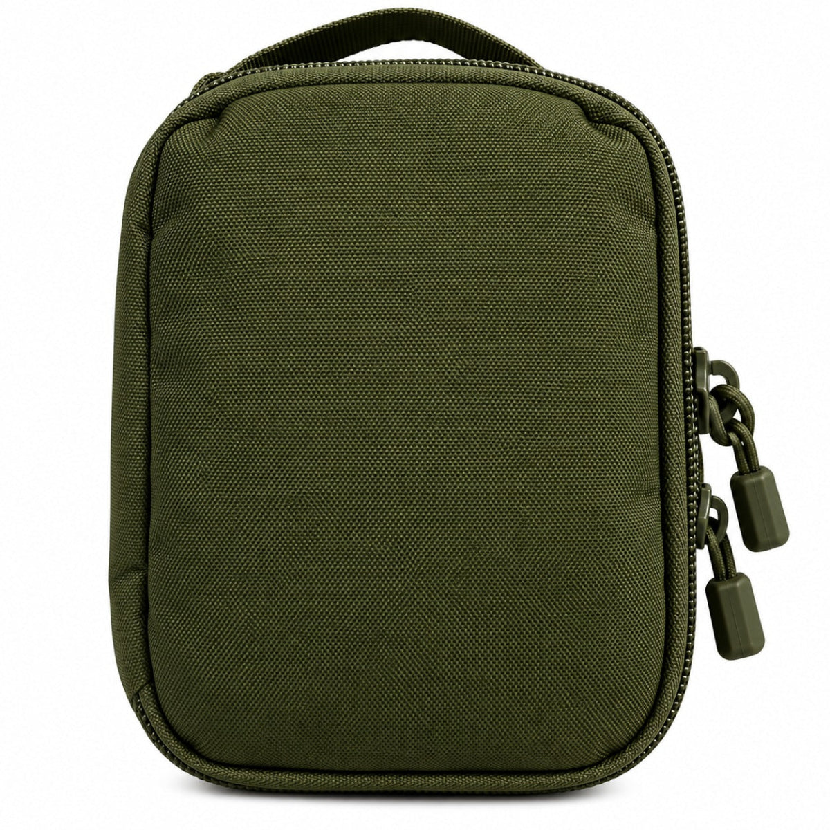 Bolsa tactica multiusos con sistema MOLLE MO-82 tactical police