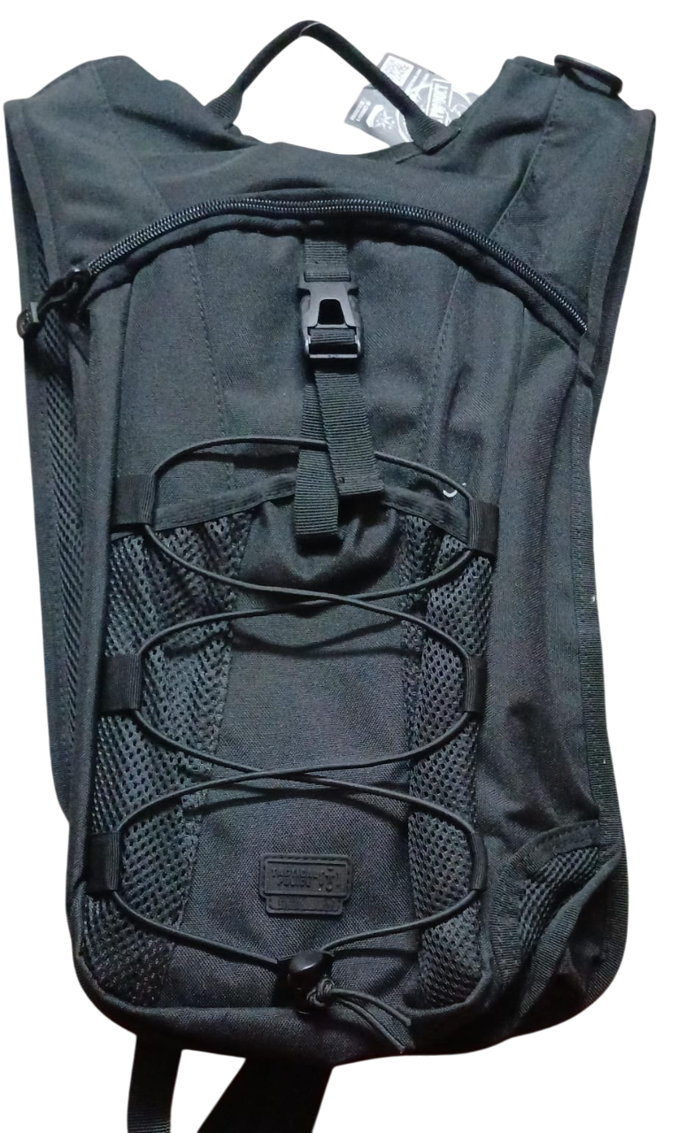 Mochila senderismo MO-84 Tactical Police
