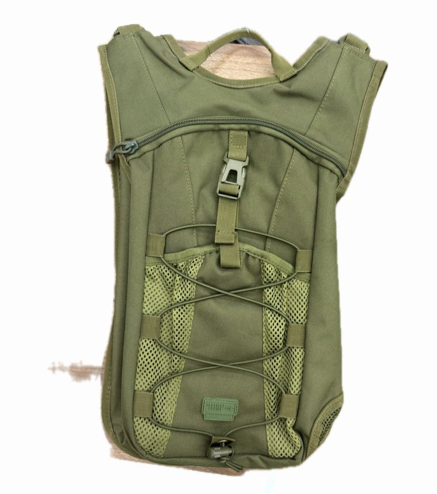 Mochila senderismo MO-84 Tactical Police