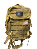 Mochila sistema molle MO-89 Tactical Police