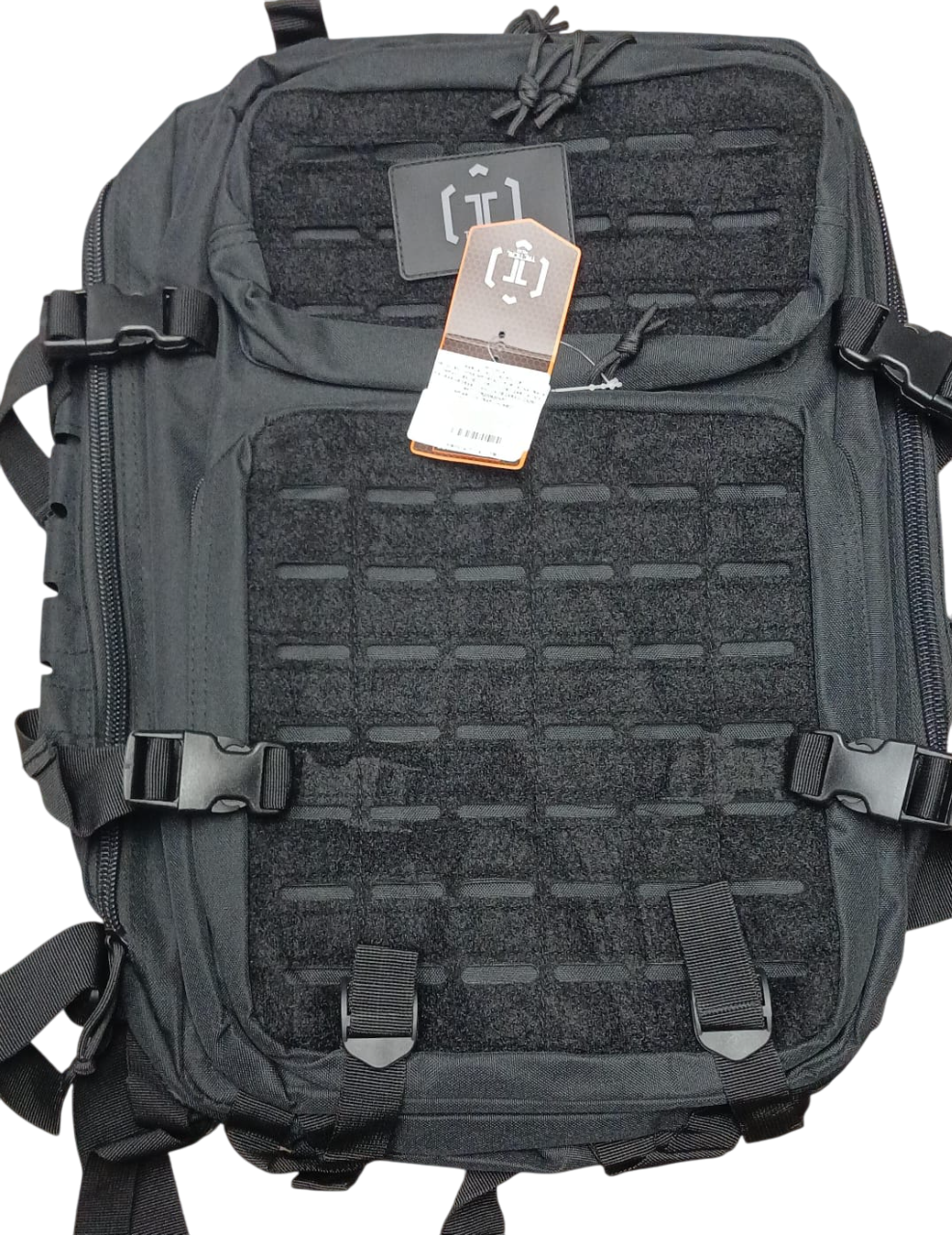 Mochila sistema molle MO-89 Tactical Police