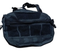 Pechera MO-9055 600D ligera con velcro