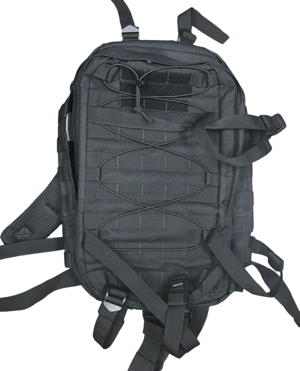 Mochila MO-92 tactical police