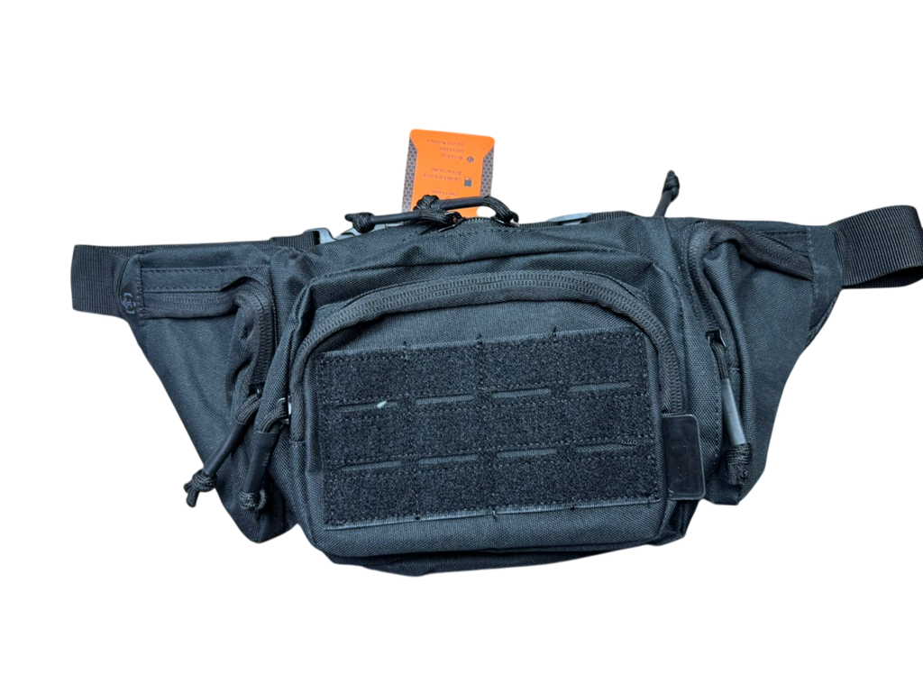 Cangurera corte laser MO-95 Tactical Police