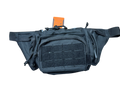 Cangurera corte laser MO-95 Tactical Police