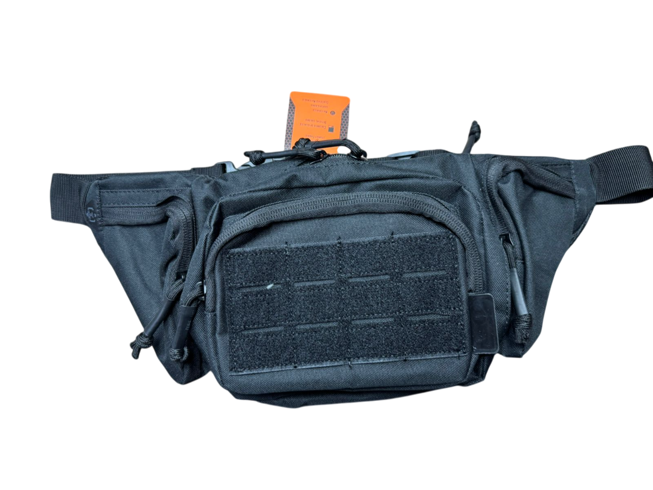 Cangurera corte laser MO-95 Tactical Police