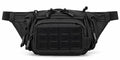 Cangurera tactica multiproposito con corte laser MO-95 Tactical Police