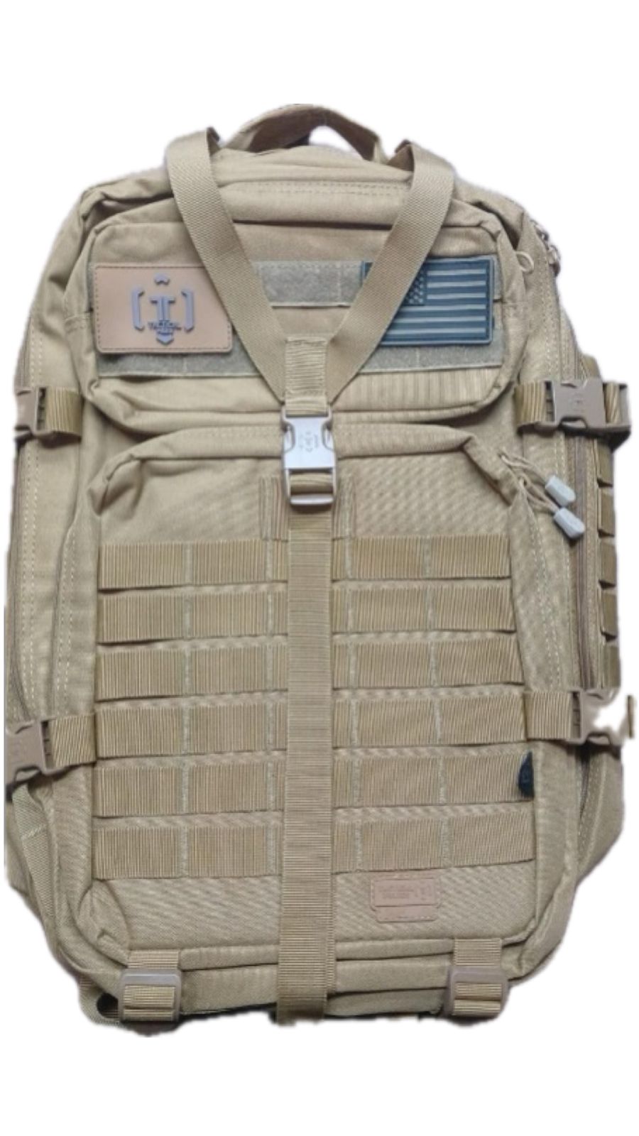 Mochila tactica MO-96 Tactical Police