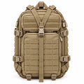 Mochila tactica multifuncional de gran capacidad MO-96 Tactical Police