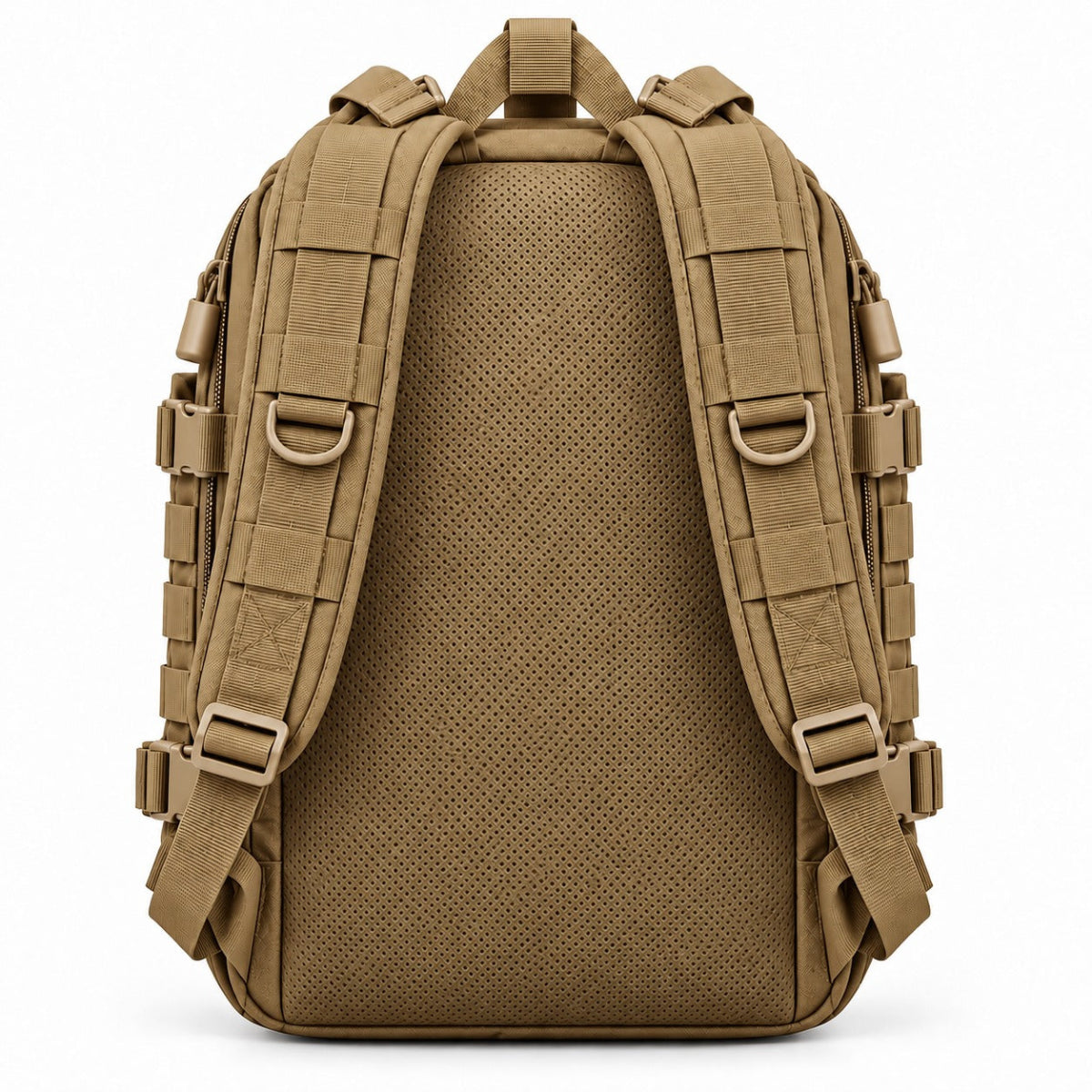Mochila tactica multifuncional de gran capacidad MO-96 Tactical Police