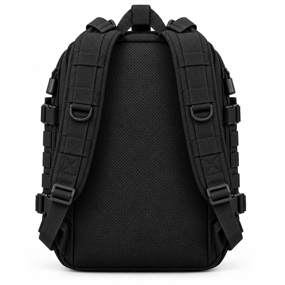 Mochila tactica multifuncional de gran capacidad MO-96 Tactical Police