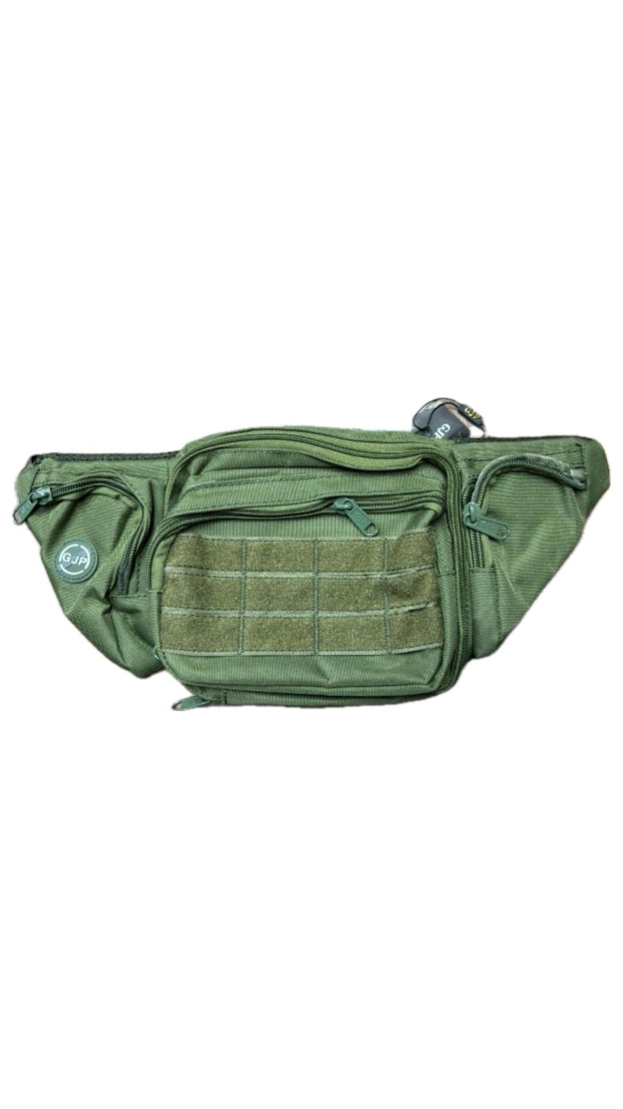 Cangurera corte laser MO-95 Tactical Police