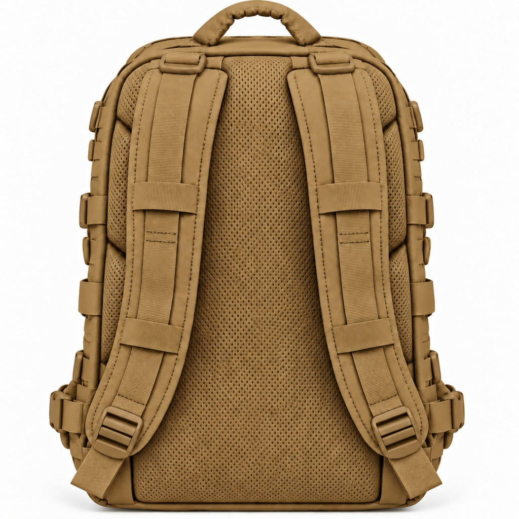 Mochila corte laser MO-97 Tactical Police