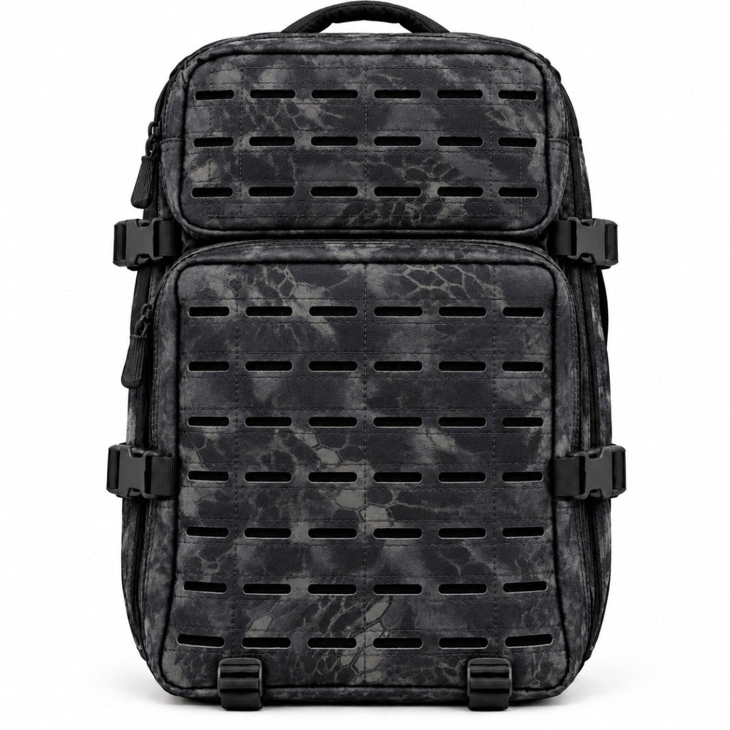 Mochila corte laser MO-97 Tactical Police