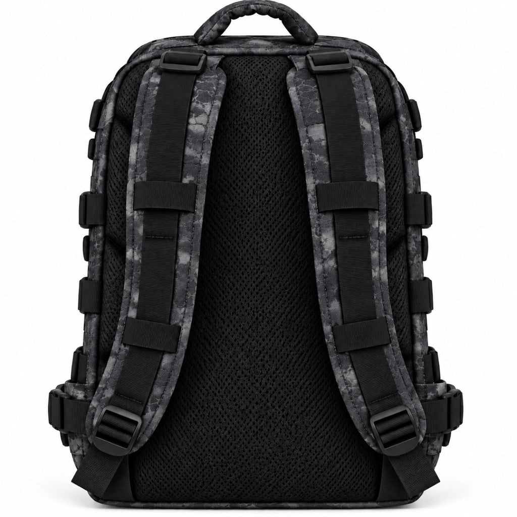 Mochila corte laser MO-97 Tactical Police